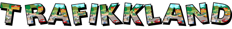 Trafikkland Logo